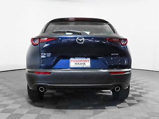 2024 Mazda CX-30 S 3MVDMBAM8RM608618 in Suitland, MD 6