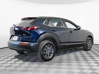 2024 Mazda CX-30 S 3MVDMBAM8RM608618 in Suitland, MD 7