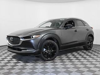 2024 Mazda CX-30 S VIN: 3MVDMBBM6RM626498