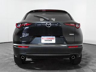 2024 Mazda CX-30 S 3MVDMBBM1RM666973 in Suitland, MD 4