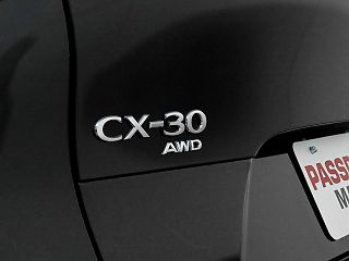 2024 Mazda CX-30 S 3MVDMBBM1RM666973 in Suitland, MD 5