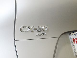 2024 Mazda CX-30 S 3MVDMBBM7RM637137 in Suitland, MD 5