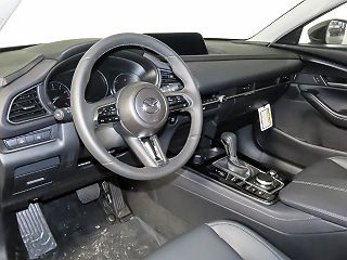 2024 Mazda CX-30 S 3MVDMBBM7RM637137 in Suitland, MD 8