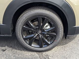 2024 Mazda CX-30 Carbon Turbo 3MVDMBXYXRM650069 in Tallahassee, FL 10