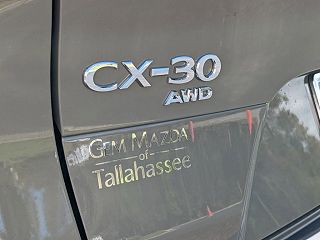 2024 Mazda CX-30 Carbon Turbo 3MVDMBXYXRM650069 in Tallahassee, FL 13