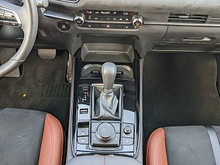 2024 Mazda CX-30 Carbon Turbo 3MVDMBXYXRM650069 in Tallahassee, FL 20
