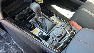 2024 Mazda CX-30 Carbon Turbo 3MVDMBXY4RM670107 in Tempe, AZ 14