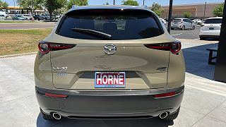 2024 Mazda CX-30 Carbon Turbo 3MVDMBXY4RM670107 in Tempe, AZ 22