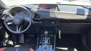 2024 Mazda CX-30 Carbon Turbo 3MVDMBXY4RM670107 in Tempe, AZ 4