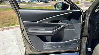 2024 Mazda CX-30 Carbon Turbo 3MVDMBXY4RM670107 in Tempe, AZ 5