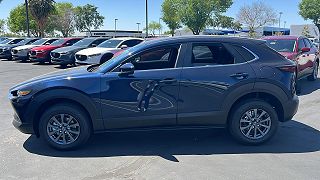 2024 Mazda CX-30 S 3MVDMBAM4RM666046 in Tempe, AZ 3