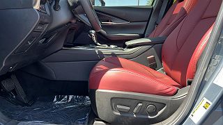2024 Mazda CX-30 S 3MVDMBCM0RM662881 in Tempe, AZ 17