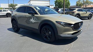 2024 Mazda CX-30 Carbon Turbo VIN: 3MVDMBXY1RM669559