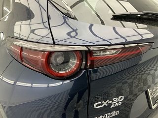 2024 Mazda CX-30 S 3MVDMBCM0RM605693 in Topeka, KS 20