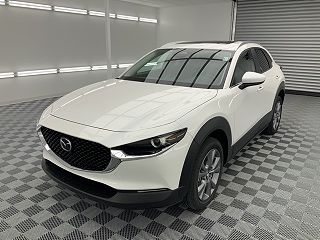 2024 Mazda CX-30 S VIN: 3MVDMBCM3RM612704