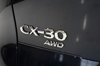2024 Mazda CX-30 S 3MVDMBBM2RM673219 in Urbana, IL 24