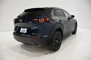 2024 Mazda CX-30 S 3MVDMBBM2RM673219 in Urbana, IL 4