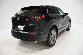 2024 Mazda CX-30 S 3MVDMBCM3RM663927 in Urbana, IL 4