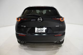 2024 Mazda CX-30 S 3MVDMBCM3RM663927 in Urbana, IL 5