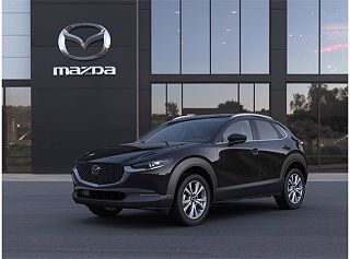 2024 Mazda CX-30 S VIN: 3MVDMBCM2RM675843