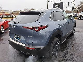 2024 Mazda CX-30 S 3MVDMBCM5RM615491 in Virginia Beach, VA 3