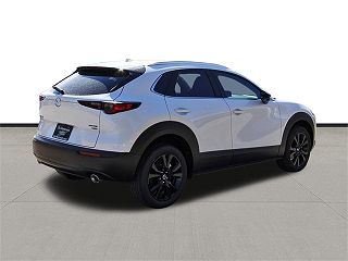 2024 Mazda CX-30 Turbo 3MVDMBDY6RM617610 in Webster, TX 3
