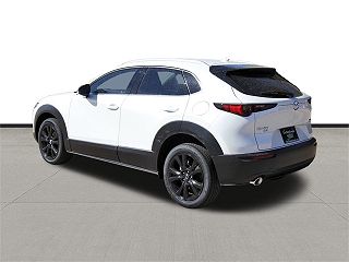 2024 Mazda CX-30 Turbo 3MVDMBDY6RM617610 in Webster, TX 4