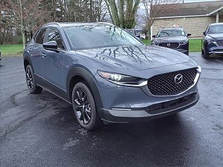 2024 Mazda CX-30 S 3MVDMBCM9RM645819 in Wooster, OH 1