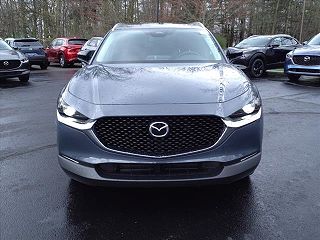 2024 Mazda CX-30 S 3MVDMBCM9RM645819 in Wooster, OH 2