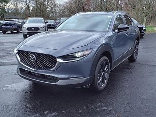 2024 Mazda CX-30 S 3MVDMBCM9RM645819 in Wooster, OH 3
