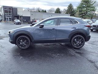 2024 Mazda CX-30 S 3MVDMBCM9RM645819 in Wooster, OH 4