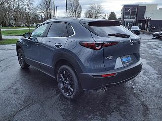 2024 Mazda CX-30 S 3MVDMBCM9RM645819 in Wooster, OH 5