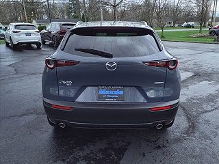 2024 Mazda CX-30 S 3MVDMBCM9RM645819 in Wooster, OH 6
