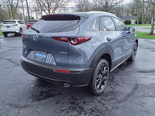 2024 Mazda CX-30 S 3MVDMBCM9RM645819 in Wooster, OH 8