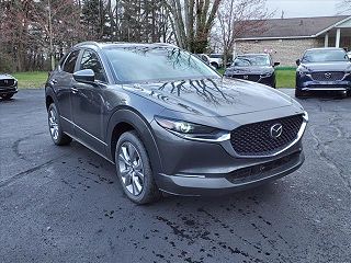 2024 Mazda CX-30 S 3MVDMBCM2RM645208 in Wooster, OH 1