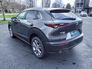 2024 Mazda CX-30 S 3MVDMBCM2RM645208 in Wooster, OH 5