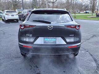 2024 Mazda CX-30 S 3MVDMBCM2RM645208 in Wooster, OH 6