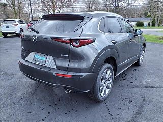 2024 Mazda CX-30 S 3MVDMBCM2RM645208 in Wooster, OH 8