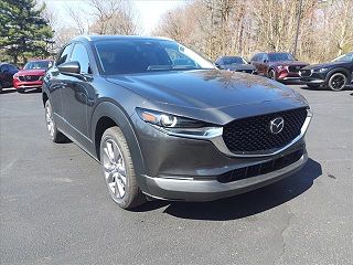 2024 Mazda CX-30 S 3MVDMBDM5RM608474 in Wooster, OH 1