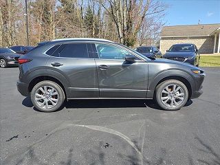 2024 Mazda CX-30 S 3MVDMBDM5RM608474 in Wooster, OH 2