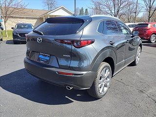 2024 Mazda CX-30 S 3MVDMBDM5RM608474 in Wooster, OH 3