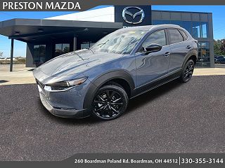 2024 Mazda CX-30 S VIN: 3MVDMBCM3RM665435