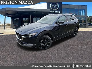 2024 Mazda CX-30 Turbo 3MVDMBDYXRM623202 in Youngstown, OH 1