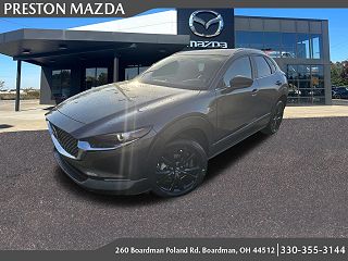 2024 Mazda CX-30 S VIN: 3MVDMBBM8RM665870