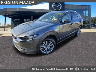 2024 Mazda CX-30 S VIN: 3MVDMBDM7RM671852