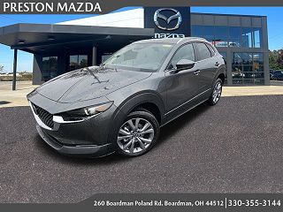 2024 Mazda CX-30 S VIN: 3MVDMBCM9RM663026