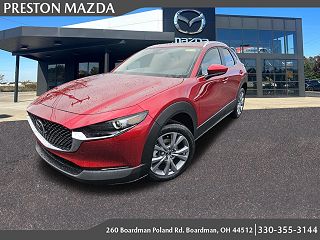 2024 Mazda CX-30 S 3MVDMBCM4RM672555 in Youngstown, OH 1