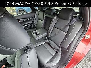 2024 Mazda CX-30 S 3MVDMBCM4RM672555 in Youngstown, OH 10