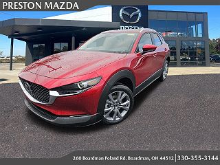 2024 Mazda CX-30 S 3MVDMBCM4RM672555 in Youngstown, OH