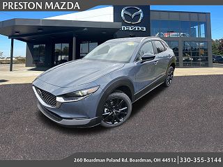 2024 Mazda CX-30 S VIN: 3MVDMBCM6RM622059